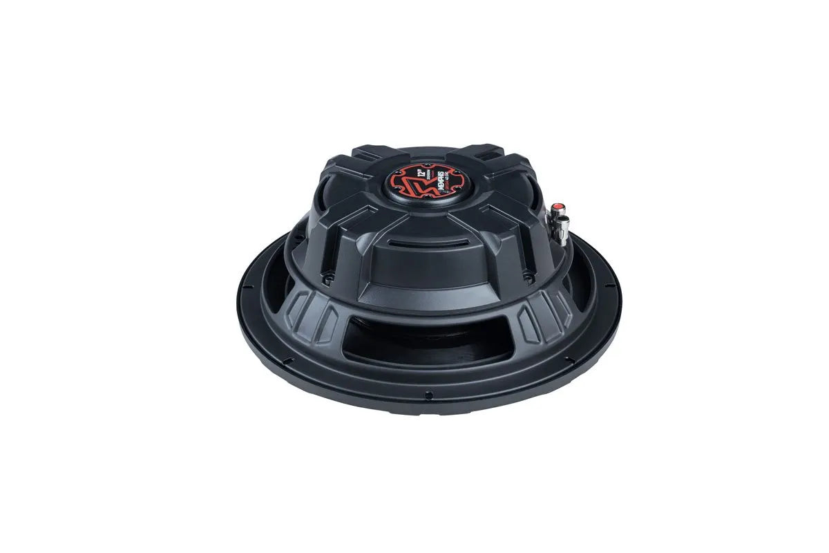 Memphis Audio SRXS1240V 12" 300W RMS Shallow Subwoofer SVC 4-Ohm