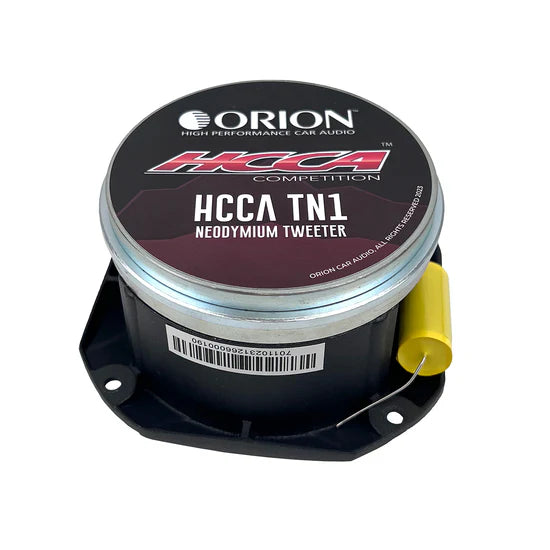 Orion HCCA-TN1