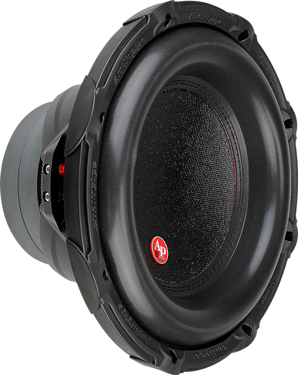 Audiopipe TXX-BDC-II-12