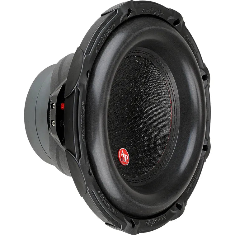 Audiopipe TXX-BDC-II-12 12" 750W RMS Subwoofer DVC 4-Ohm