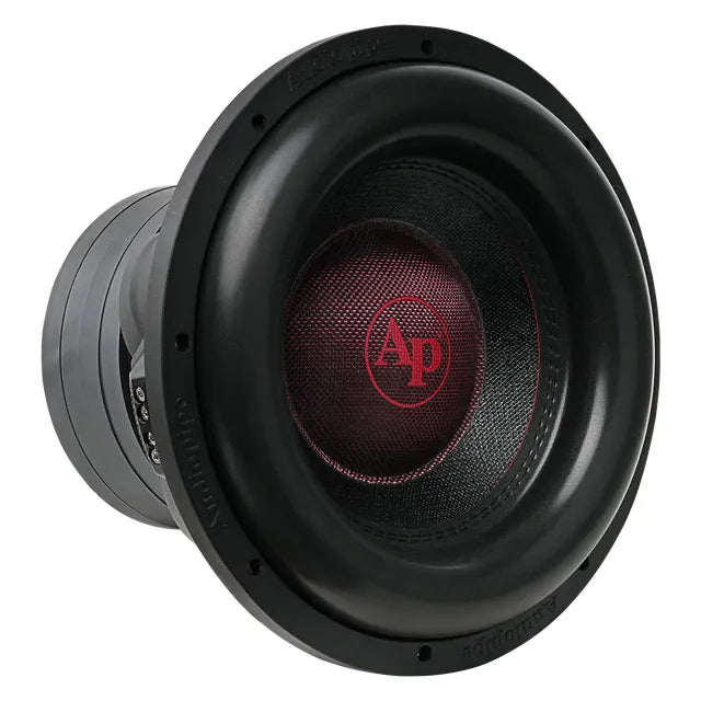 Audiopipe TXX-BDC-IV-12 12" 1100W RMS Subwoofer DVC 4-Ohm