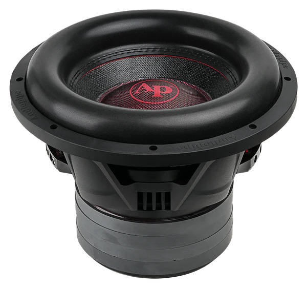 Audiopipe TXX-BDC-IV-12D2