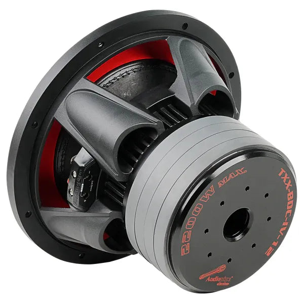 Audiopipe TXX-BDC-IV-12D2