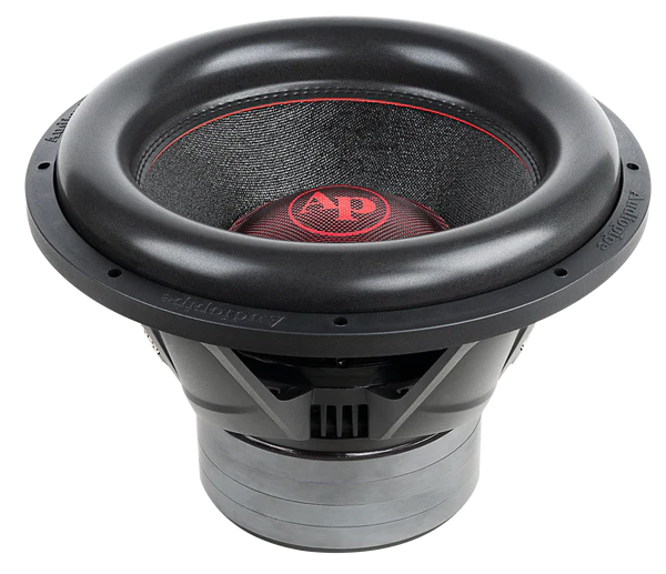 Audiopipe TXX-BDC-IV-15