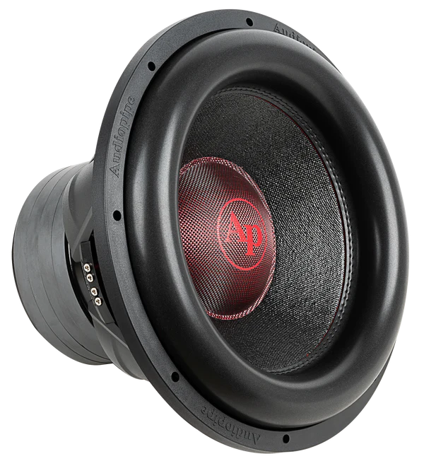 Audiopipe TXX-BDC-IV-15