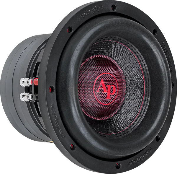 Audiopipe TXX-BDC-IV-8