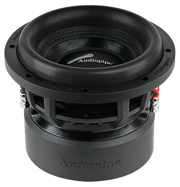 Audiopipe TXX-BDX-8