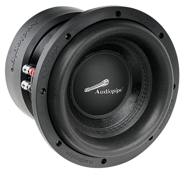 Audiopipe TXX-BDX-8