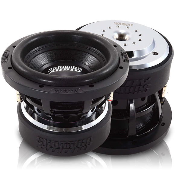 Sundown Audio U-8 V1