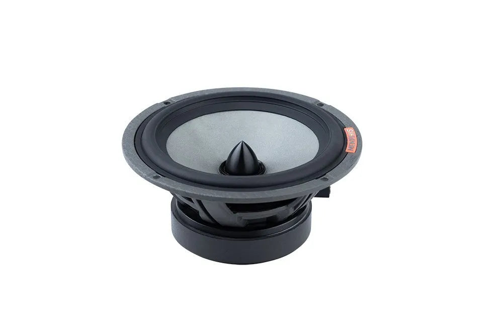 Memphis Audio VIV603CV2 6.5" Component Speaker Set