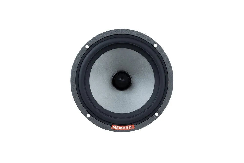 Memphis Audio VIV603CV2 6.5" Component Speaker Set