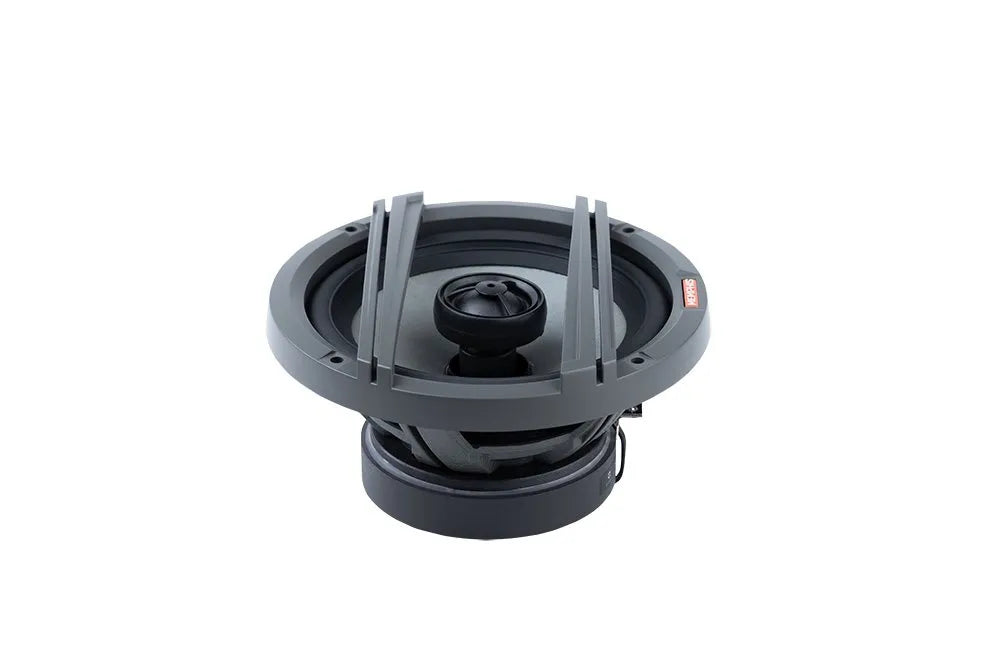 Memphis Audio VIV60V2  6.5" Coaxial Speakers (Pair)