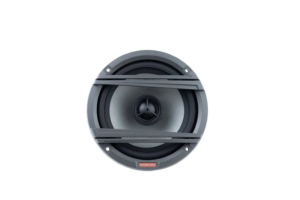 Memphis Audio VIV60V2  6.5" Coaxial Speakers (Pair)