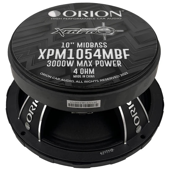 Orion XPM1054MBF