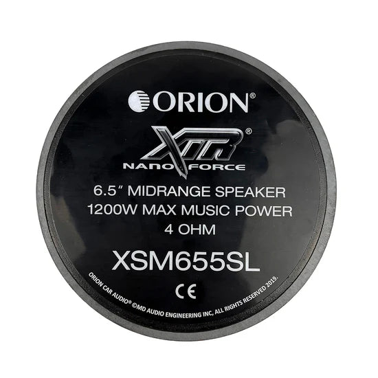 Orion XSM655SL