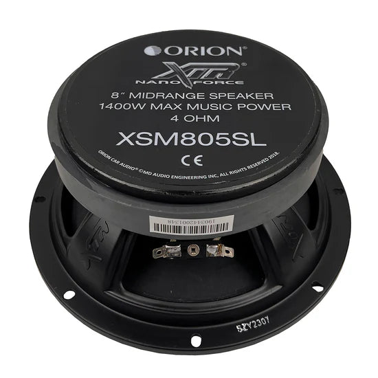 Orion XSM805SL