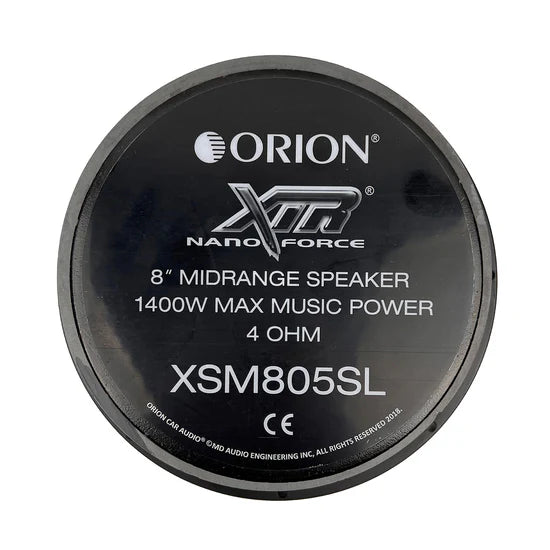 Orion XSM805SL