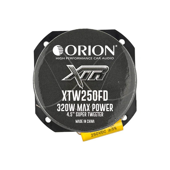 Orion XTW250FD