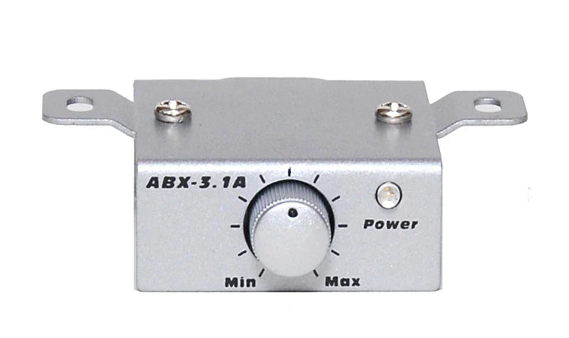 American Bass ABX 3.1A
