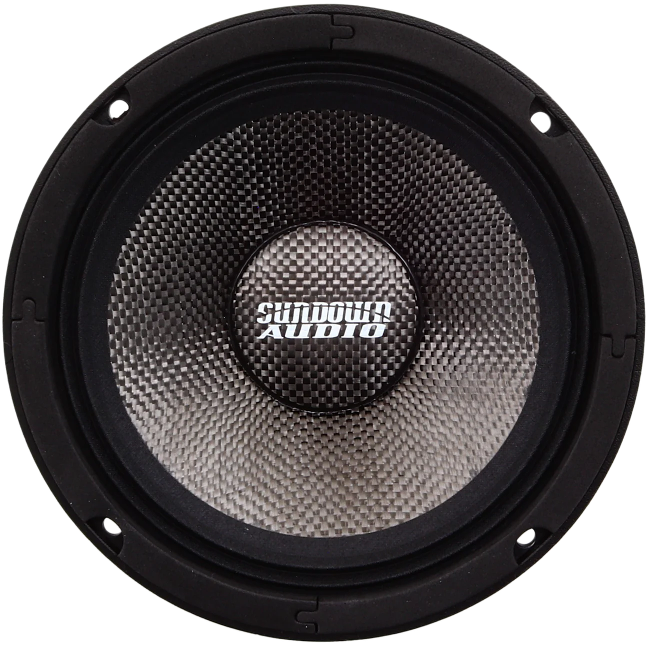 Sundown Audio NeoPro v4 10" 180W RMS Midrange Speaker (Single)