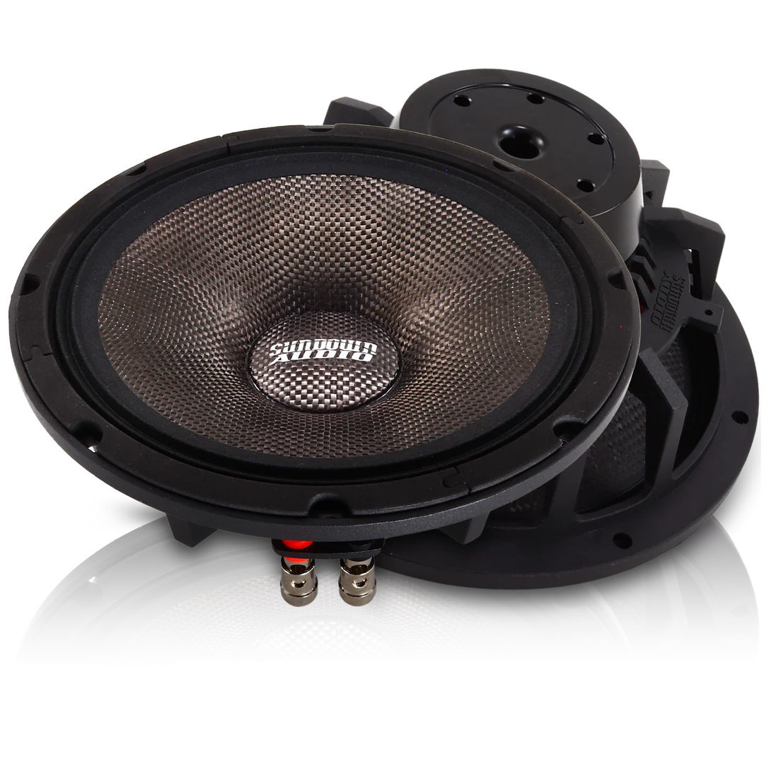 Sundown Audio NEOPRO-8 V.4