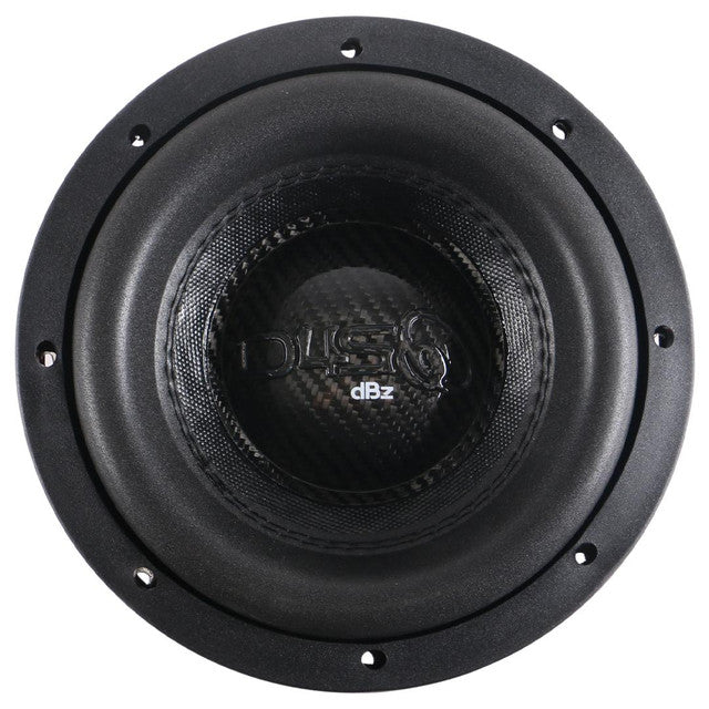 Down4Sound DBz 8" 700W RMS Subwoofer DVC