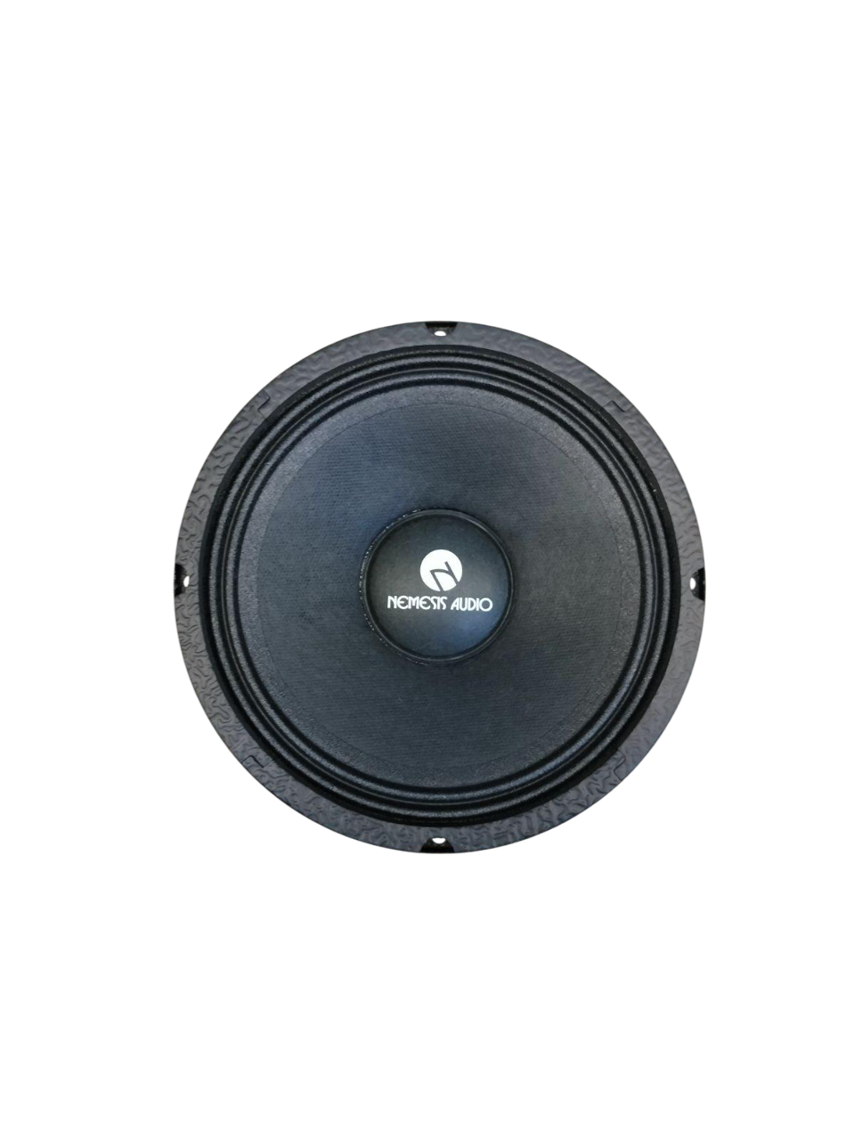 Nemesis Audio Hectic-65MR 6.5" 375W RMS Midrange Speaker (Single)