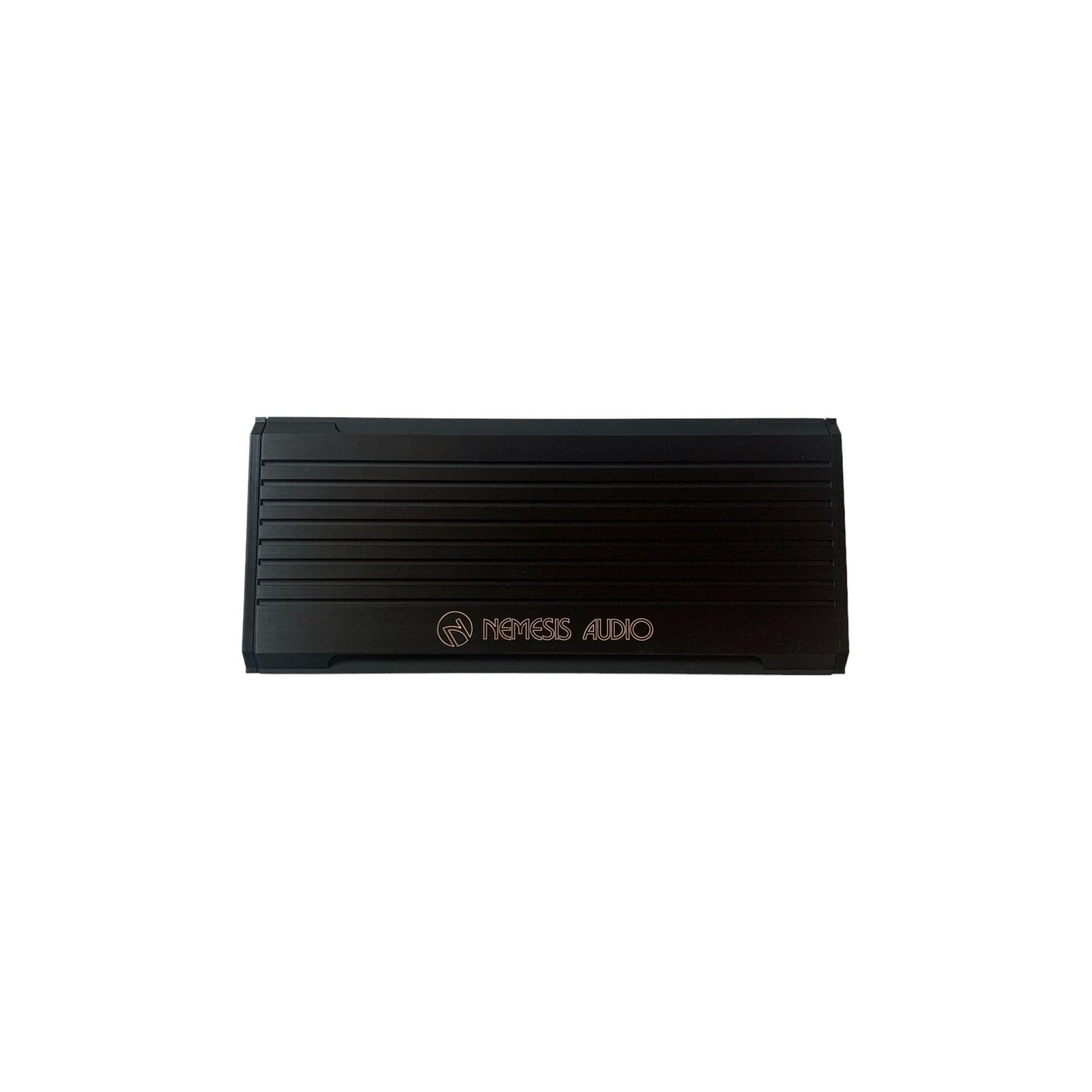 Nemesis Audio MICRO-2400D