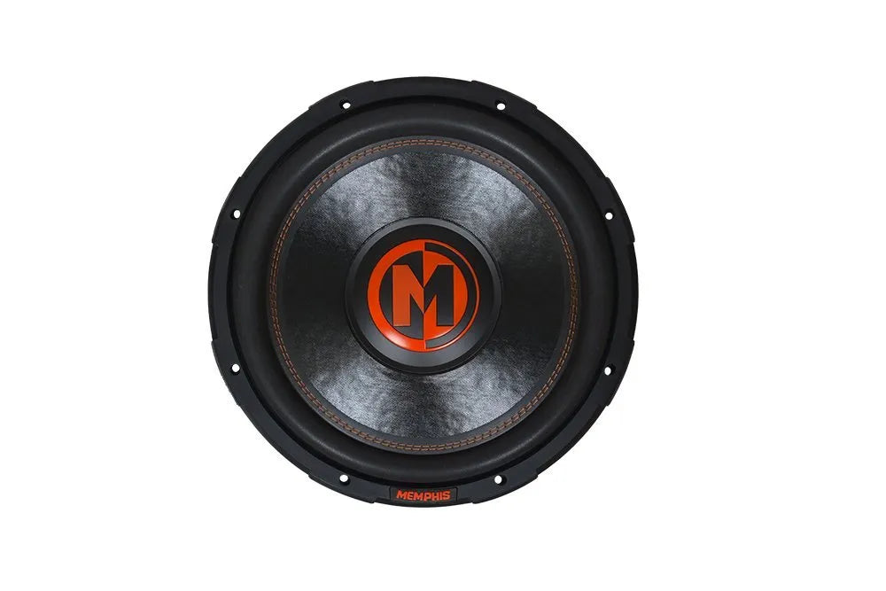 Memphis Audio MJP1544 15" 750W RMS Subwoofer DVC 4-Ohm