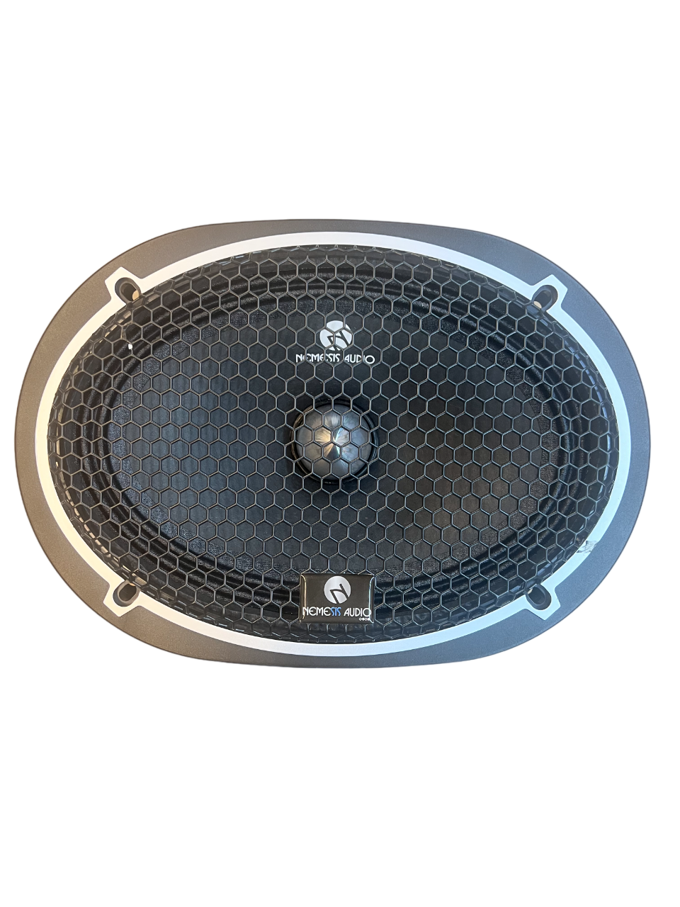 Nemesis Audio NA-69MR 6x9 Midrange Loudspeaker 350 Watts 4-Ohm