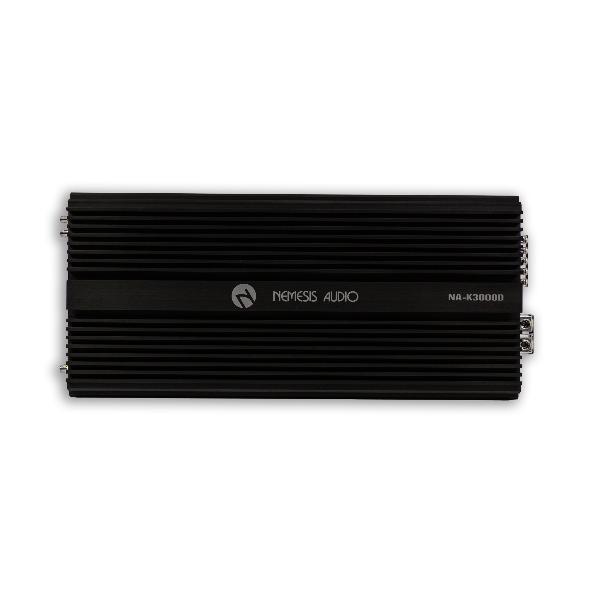 Nemesis Audio NA-K3000D 3000W RMS Class D Monoblock Amplifier Made In Korea