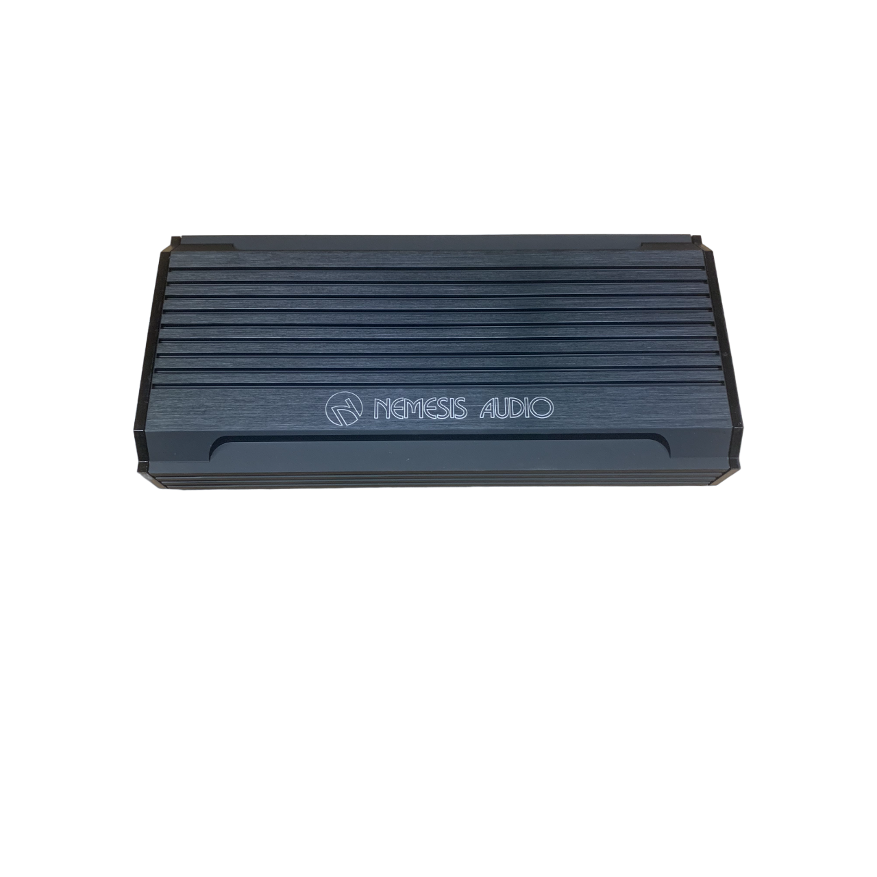 Nemesis Audio NANO-3500X4 1750W Class D 4-Channel Full Range Amplifier