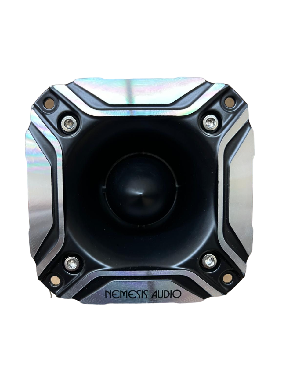 Nemesis Audio NA-TW22 4" 250W Super Tweeter (Single)