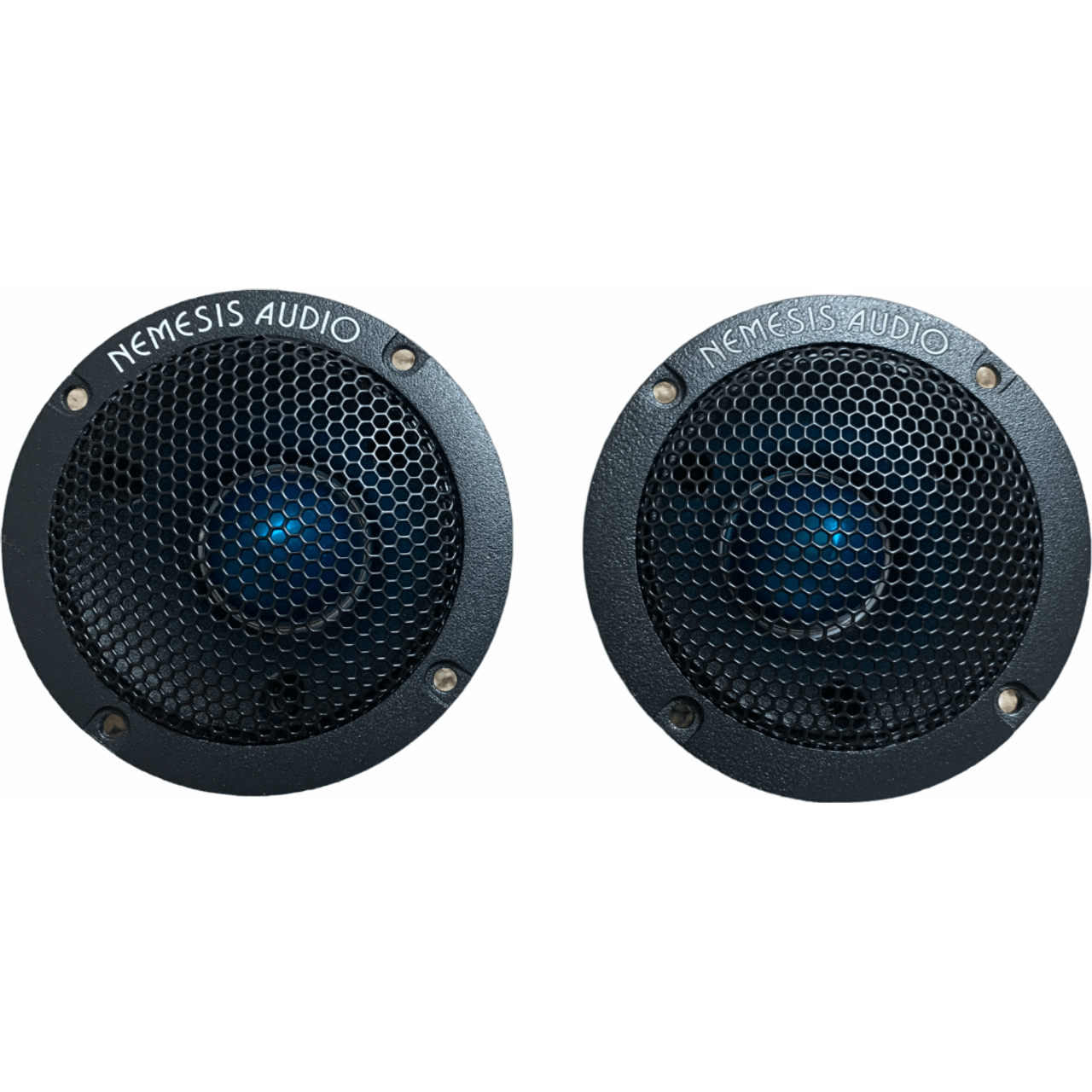 Nemesis Audio NEO-TW07 Neodymium Super Tweeter 250 Watts (Pair)