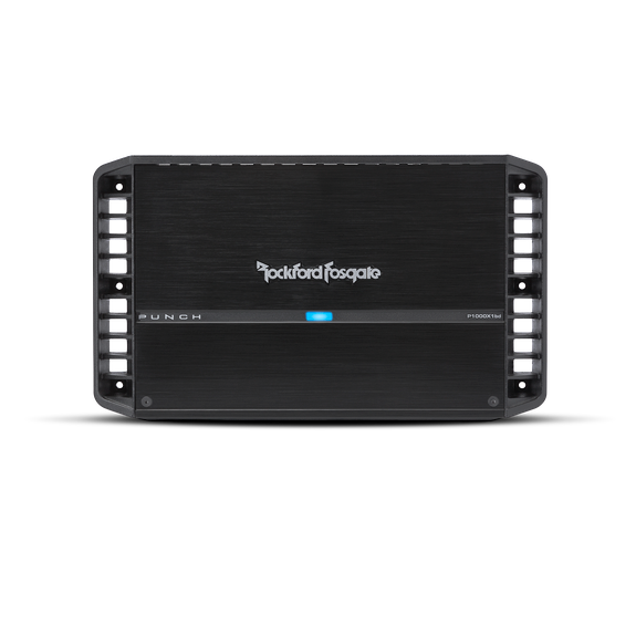 Rockford Fosgate P1000X1bd 1000W RMS Monoblock Amplifier