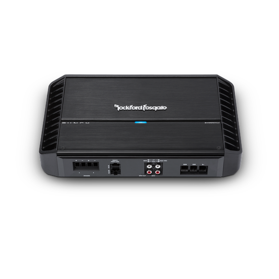 Rockford Fosgate P1000X1bd 1000W RMS Monoblock Amplifier