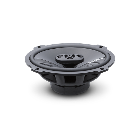 Rockford Fosgate Punch P1694 6x9" 4-Way Coaxial Speakers (Pair)