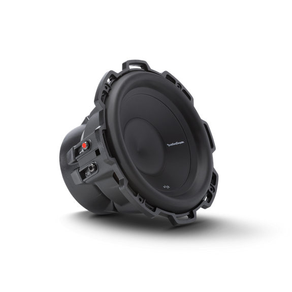 Rockford Fosgate P2D2-10 10" 300W RMS Subwoofer DVC 2-Ohm