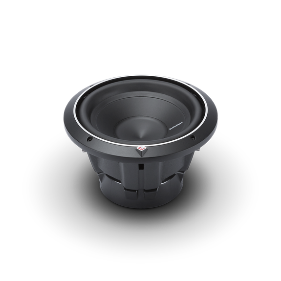 Rockford Fosgate P2D2-10 10" 300W RMS Subwoofer DVC 2-Ohm