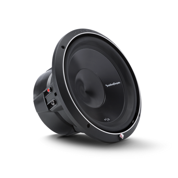 Rockford Fosgate P3D2-12 12" 600W RMS Subwoofer DVC 2-Ohm