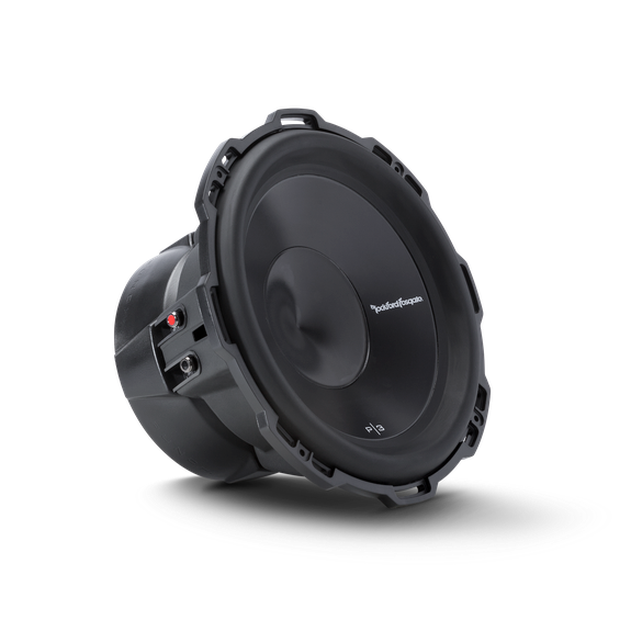 Rockford Fosgate P3D2-12 12" 600W RMS Subwoofer DVC 2-Ohm