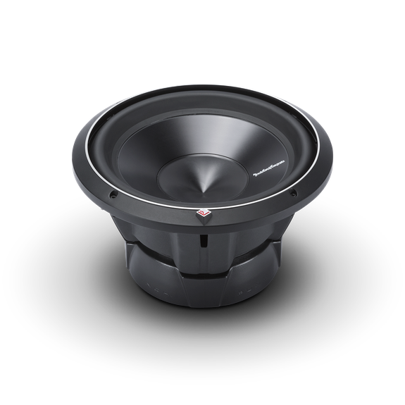 Rockford Fosgate P3D2-12 12" 600W RMS Subwoofer DVC 2-Ohm