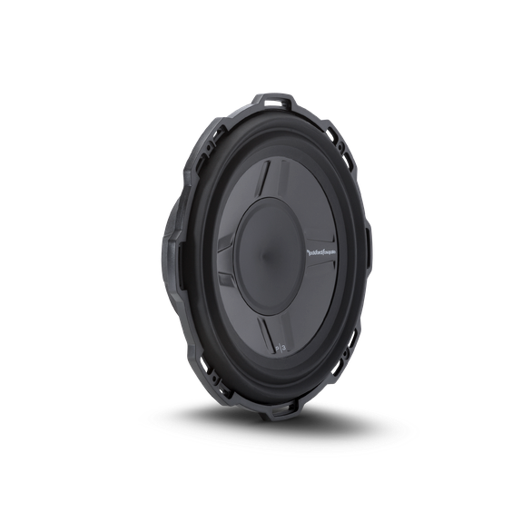 Rockford Fosgate P3SD4-12 12" 400W RMS Shallow Subwoofer DVC 4-Ohm