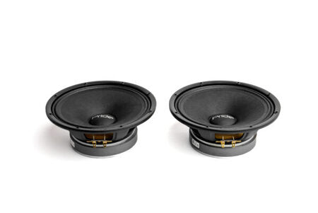 Pride Diamond 8" v2 300W RMS