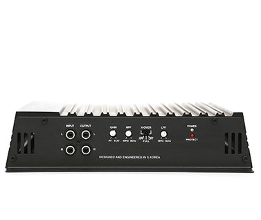 Pride Due 100W RMS 2-Channel Amp