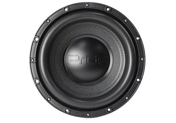 Pride M12.10 1200W RMS 10"