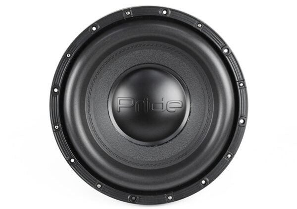 Pride M12.12 1200W RMS 12"