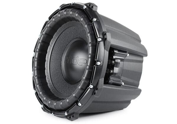 Pride M16.12 1600W RMS 12"