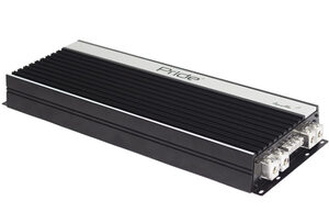 Pride Apollo 5000W 1-Channel Amp