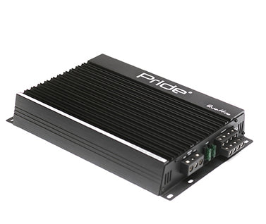 Pride Quattro 100W 4-Channel Amp